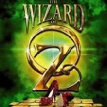 THE WIZARD OF OZ Lands in Austin