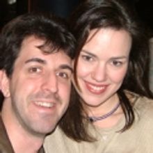 Jason Robert Brown and Georgia Stitt Set for Concert at Pasadena Presbyterian…