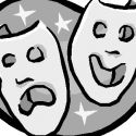Auditions for Dew Dessert Theatre's GOING TO TIBET and MIXVILLE, 6/19