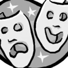 Auditions for Dew Dessert Theatre's GOING TO TIBET and MIXVILLE, 6/19