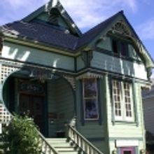 Thistle Dew Theatre Offers New Works Forum Monday Nights