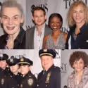 Photo Coverage: Tony Eve Cocktail Party