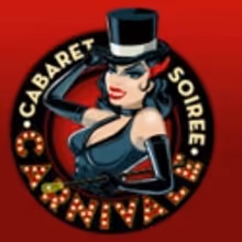 Cabaret Soirée Carnivale Begins Season with Caroline Nin, 7/1-7/3