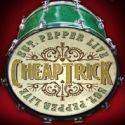 Sgt. Pepper — Cheap Trick's Version — Is Marching On In Las Vegas