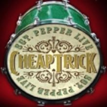 Sgt. Pepper — Cheap Trick's Version — Is Marching On In Las Vegas