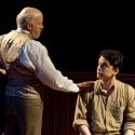 BWW Reviews: THE CIDER HOUSE RULES, PART ONE from Book-It