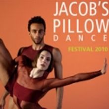 Jacob's Pillow Presents Les Ballets Jazz de Montreal in 3 Works, 6/30-7/4