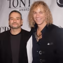 MEMPHIS' DiPietro & Bryan at work on New Musical, CHASING THE SONG