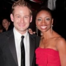 Photo Coverage: 2010 Tony BALL