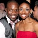 Photo Coverage: MEMPHIS Tony After-Party!