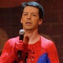 Photo Coverage: Sean Hayes Hosts the Tonys!