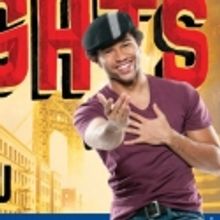 BWW:UK On Broadway: Part 5