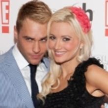 Photo Coverage: 'Holly's World' Premieres on E!