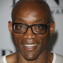 Bill T. Jones Discussing 4 New Musicals Inspired by Gordy, 'Super Fly,' 'Black…