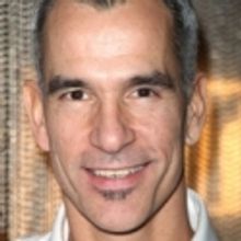 Jerry Mitchell Visits Seth's Broadway Chatterbox, 6/17