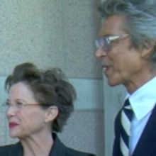 TV: Matt Rodrigues Goes Inside the Tony Awards West Coast Party!