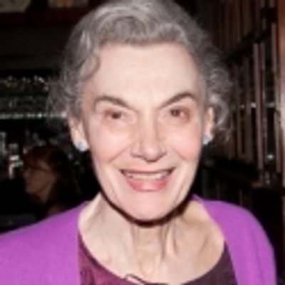 Photo Coverage: Irish Rep's BRIGADOON Benefit Concert at the Shubert Theatre