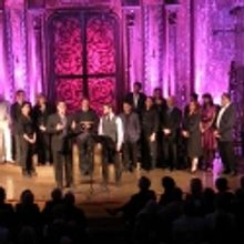 Photo Coverage: STANDING ON CEREMONY: The Gay Marriage Plays