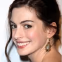 Anne Hathaway to Star in 'One Day' Flick