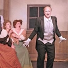 BWW Blogs: California Central Coast Mid-June Theatre Options