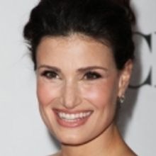 Idina Menzel Opens Cincinnati Pops Season, 9/24-26