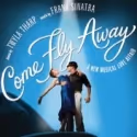 COME FLY AWAY Visits SYTYCD, 6/17