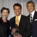 Photo Coverage: Bening Honors Stokes Mitchell at Actor's Fund Tonys Benefit