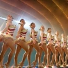 Rockettes Return To Phoenix With New Show 12/1-2