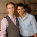 Pasek and Paul to Compose CHRISTMAS STORY for 5th Avenue, 11/30-12/19