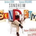 SONDHEIM ON SONDHEIM Honors The Actor's Fund, 6/25