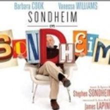 SONDHEIM ON SONDHEIM Honors The Actor's Fund, 6/25