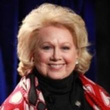Barbara Cook Replaces NIGHT MUSIC-Bound Stritch for Mahaiwe Concert, 8/15