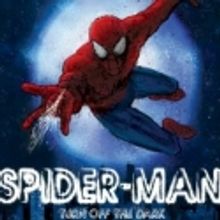 New SPIDEY Details from 'Spider Man' Reeve Carney!