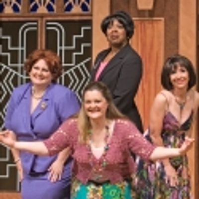 BWW Reviews: MENOPAUSE THE MUSICAL - An Unexpected Comedic Hit at Hobby Center