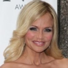 Chenoweth Talks Hollywood Stars on Bway, Kissing Sean Hayes and More!