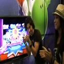 TV: Young & DeGarmo 'Dance on Broadway' on the Wii!