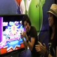 TV: Young & DeGarmo 'Dance on Broadway' on the Wii! Video