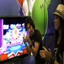 TV: Young & DeGarmo 'Dance on Broadway' on the Wii!