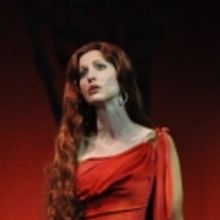 Photo Coverage: Reagle Music Theatre Goes 'Into the Woods' with Rachel York