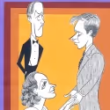 Ken Fallin Illustrates: THE GRAND MANNER