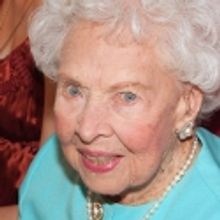 Doris Eaton Travis Memorial Service Set for 6/27 at Central Presbyterian Church