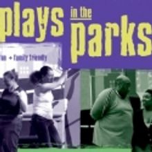 HartBeat Ensemble to Perform 'Best of' the Last 5 Years of Free Plays in the Parks, 7