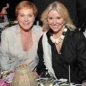 Photo Coverage: Ross School Honors Julie Andrews