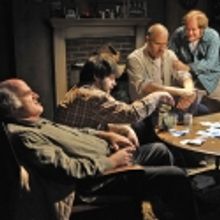 Photo Coverage: Performance Network Theatre's THE SEAFARER