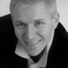 New American Shakespeare Tavern Presents Jeff McKerley Cabaret and Review, 7/1-3ly 1-