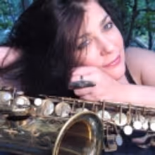 Marsha Heydt & Project of Love Set for Blue Owl and Garage, 6/27 & 7/21