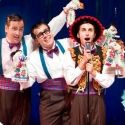 Cape Cod Playhouse Announces FOREVER PLAID Movie Benefit, Auditions & More