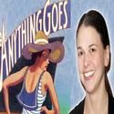 Sutton Foster to Star in ANYTHING GOES Directed by Kathleen Marshall; Opens February…