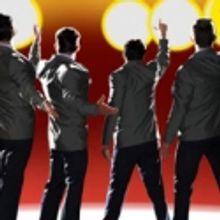 The Show Will Go On- JERSEY BOYS Won't Close During G20 Summit; Offers Discounts