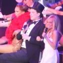 Photo Coverage: BROADWAY BARES XX: STRIP-OPOLY Opening Number